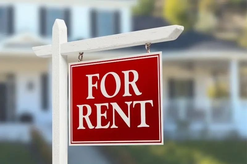 Guaranteed rental income