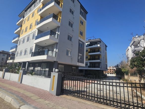 Mid-Floor 2+1 Apartment for Sale Opposite Kepez State Hospital - 20250111 124949