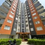 3+1 Apartment with Separate Kitchen in Kemeragzi Kundu