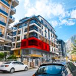 Ready-to-Move 2+1 Apartment in Emars Residence Sarısu