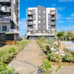 Spacious and Modern Apartments in Mansion Habibler, Kepez