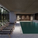Antalya’da Akıllı Ev Özellikli Lüks 3+1 Daireler Satılık - Luxurious 3 Bedroom Apartments with Smart Home in Antalya4 1