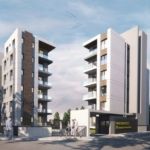 Luxurious Apartments in Mansion Rose – Aksu, Altıntaş