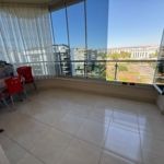 Spacious 3-Bedroom Apartment in Uncali Konyaalti Antalya