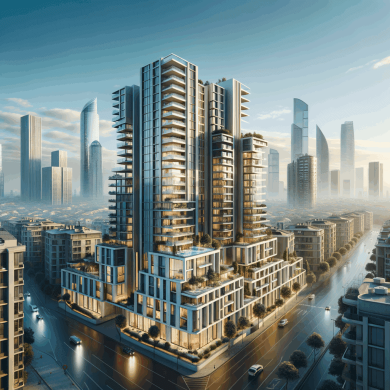 What Surprised Analysts About Foreigners Buying Property in Turkey May 2025?