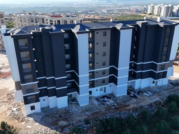 North of Tanya Project Update: Finishing Works Are Gaining Momentum! (December 2025)