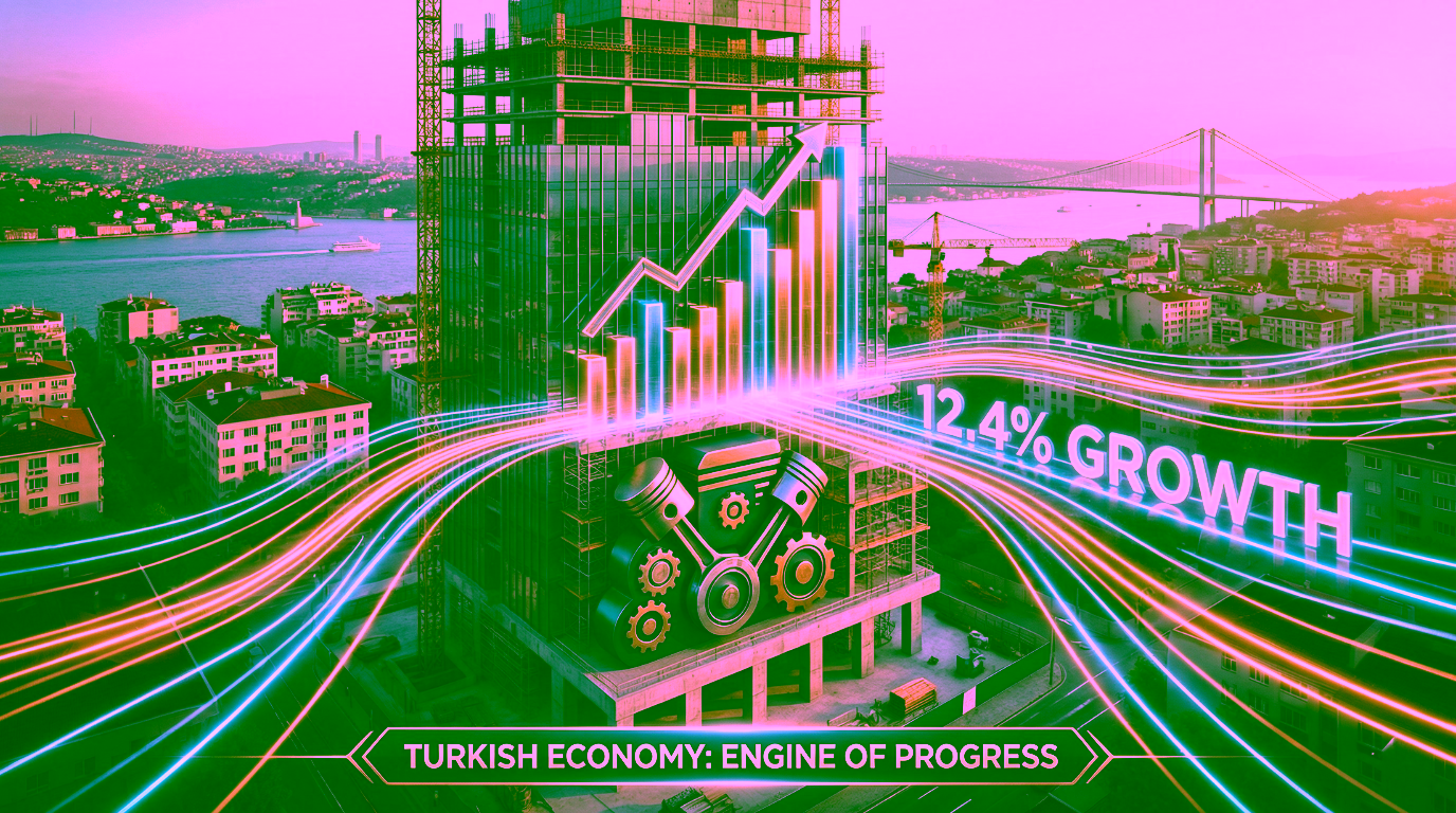 Turkish Real Estate Investment 2025: Construction Sector's 12.4% Surge & Your Portfolio Strategy 1 Turkish Real Estate Investment 2025: Construction Sector's 12.4% Surge & Your Portfolio Strategy - Turkish Real Estate Investment 2025