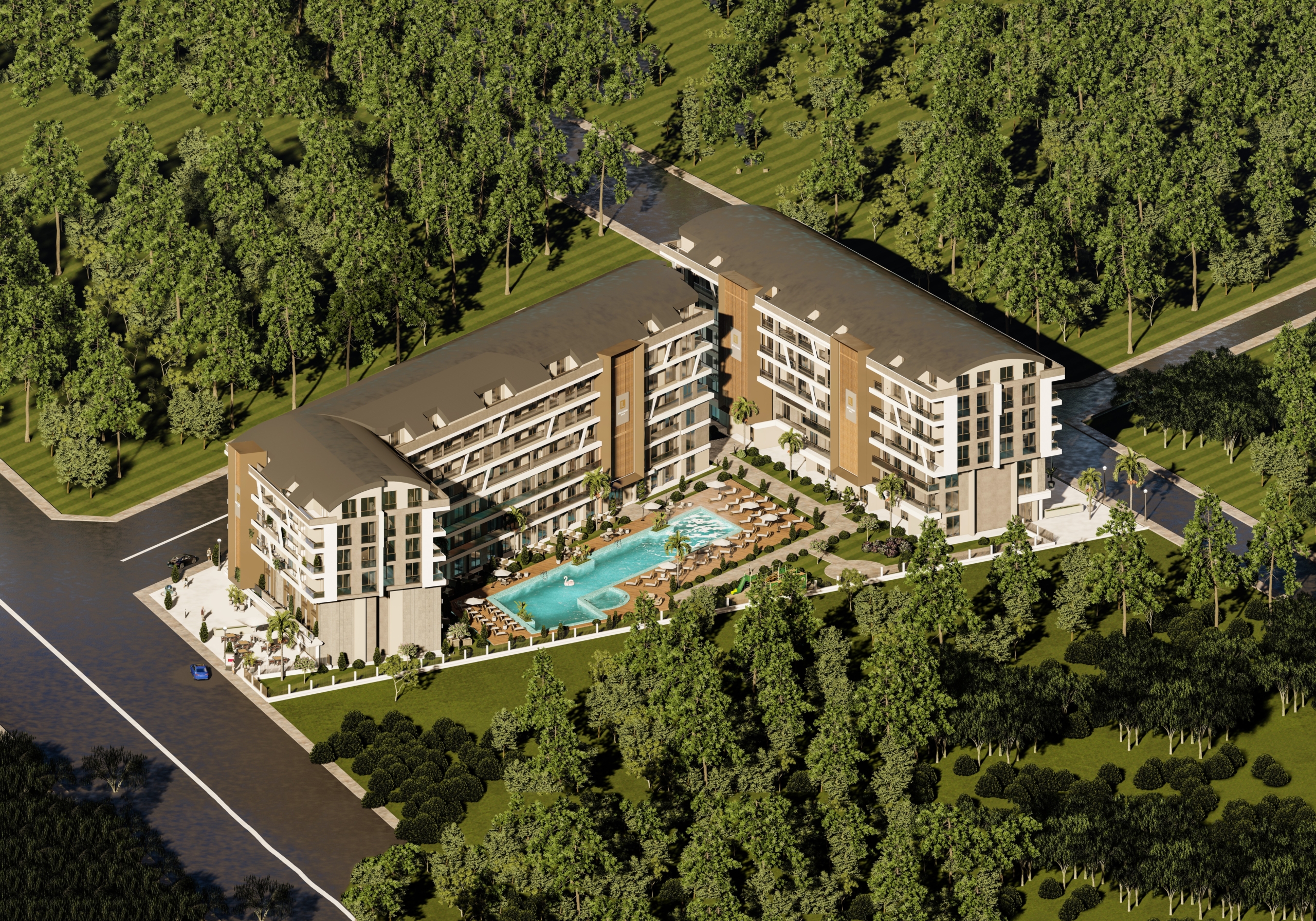 1.jpg Medi Legend Residence Apartments in Konyaalti Hurma Antalya