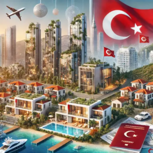 Покупка недвижимости в Турции для иностранцев<br> - Buying Property in Turkey 2 1