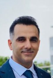 Mostafa Shamsaei - Mostafa