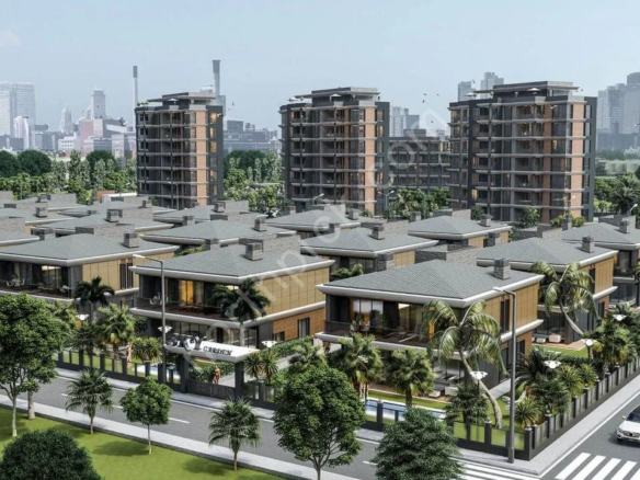 Sky Garden Villas: Новый адрес роскоши и комфорта - final webp 20