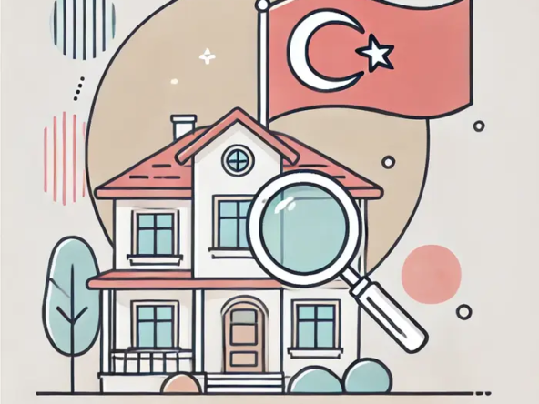 How to verify a real estate agency in Turkey