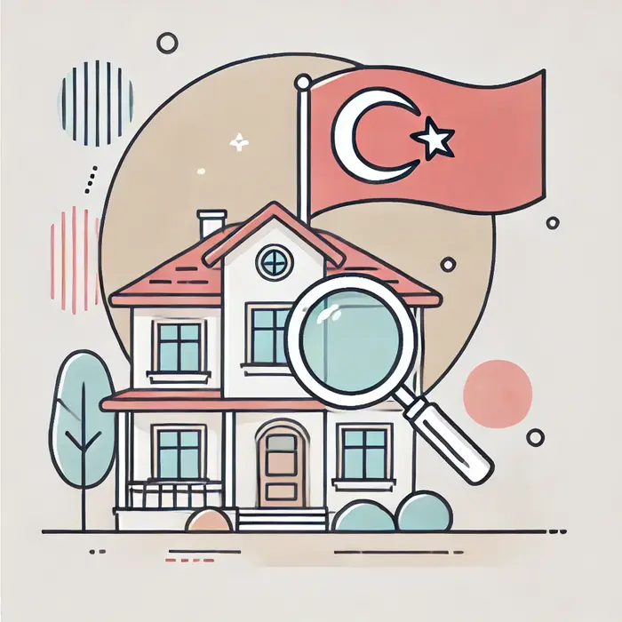 How to verify a real estate agency in Turkey