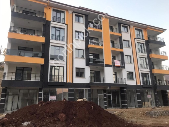 آپارتمان تونجلی تانیا 2 - northpick property 12c1307cd1b3