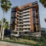 Konyaalti sea view luxury new project - northpick property 6