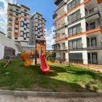 شقة من 3 غرف نوم في جانكايا، أنطاليا – مجمع سكني آمن - northpick property 719eead5cc0e