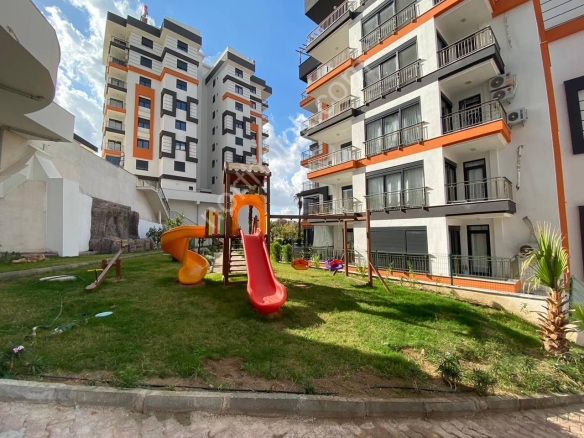 Çankaya, Antalya'da 3 Yatak Odalı Daire – Güvenlikli Site - northpick property 719eead5cc0e