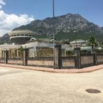 ویلای لوکس 6+1 در کمر - northpick property bd0c52040f15