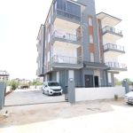 Antalya Döşemealtı Yeniköy'de Satılık 1 Yatak Odalı Daire - northpick property ffbcd429bc86