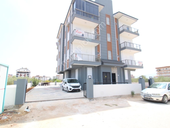 Antalya Döşemealtı Yeniköy'de Satılık 1 Yatak Odalı Daire - northpick property ffbcd429bc86